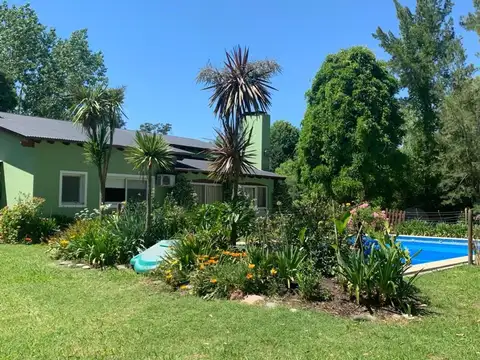 Casa en Venta de 3 dormitorios