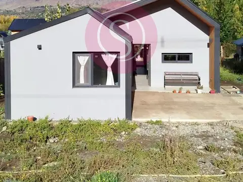 Casa en Venta 1 año