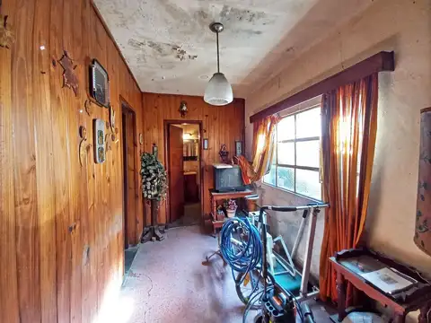 Depto Tipo Casa en Venta en Villa Lugano, USD 96.500