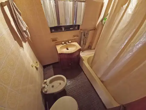 Venta PH 3 Ambientes con Patio y Terraza