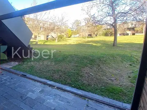 Departamento  en Venta en Aparts del Pinazo, Pilar, G.B.A. Zona Norte