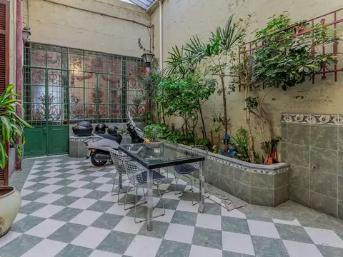 Casa en Alquiler 55 años