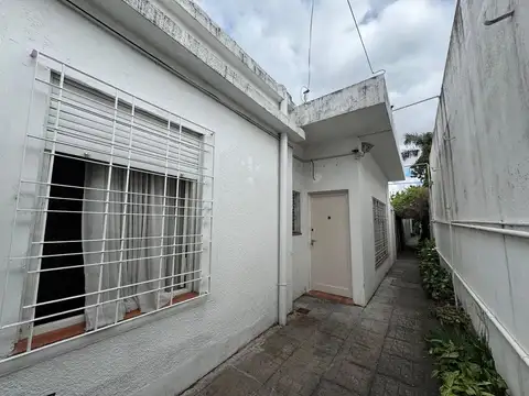 Casa en Venta 57 años