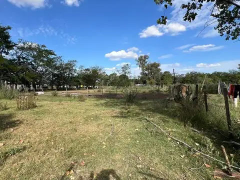 Campo en venta - 46.000mts2 - Mercedes