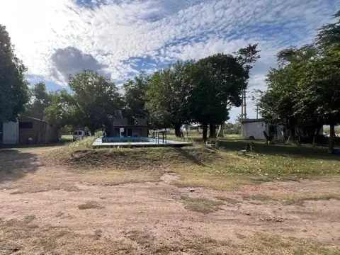 Campo en venta - 46.000mts2 - Mercedes