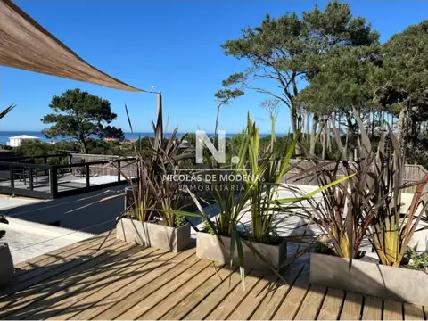 Casa en Venta en José Ignacio, USD 171.000