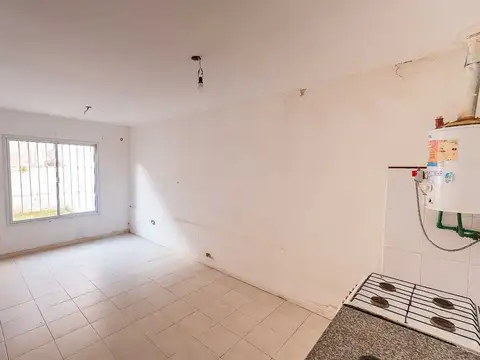 Departamento en Venta 14 años