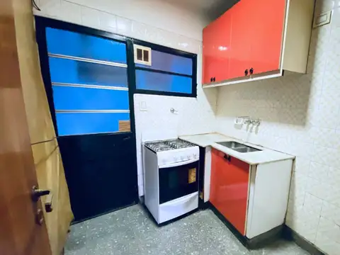 Departamento en Venta 50 años