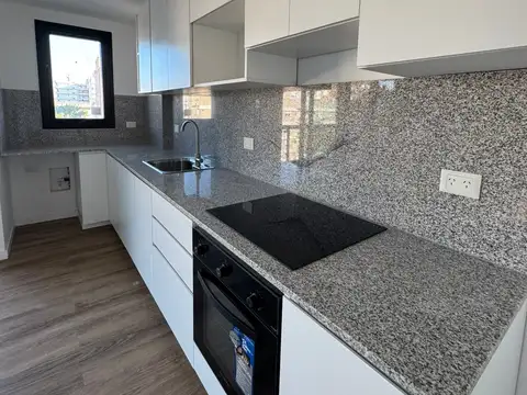 ITUZAINGO 600, Piso 4