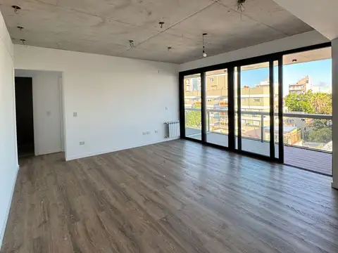 Departamento en Alquiler de 2 dormitorios