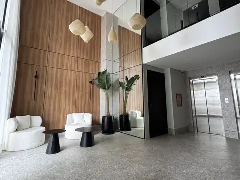 ALQUILER DEPTO 3 AMB. CON COCHERA. ITUZAINGO 665, ZÁRATE