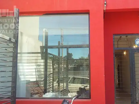 Local en Venta A Estrenar