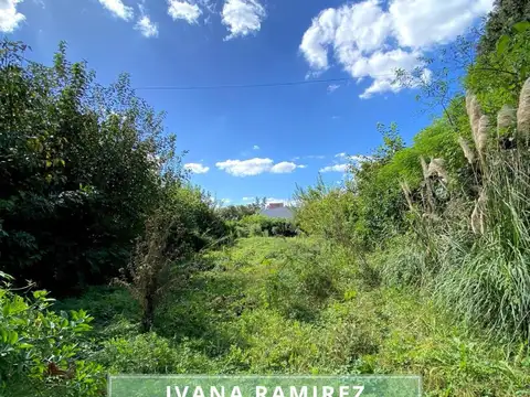 Terreno en Venta de 1008,0 m2