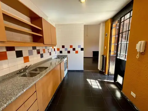 VENTA PH 3 AMB C/TERRAZA Y PARRILLA CABALLITO