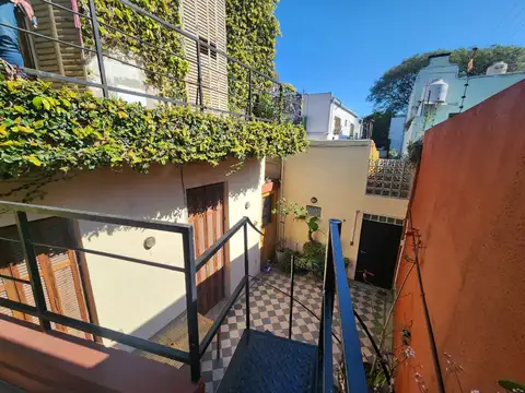 Depto Tipo Casa en Venta de 3 ambientes