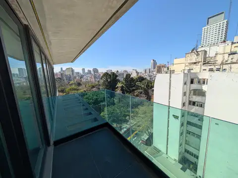 Departamento en Venta en Botanico, USD 163.000