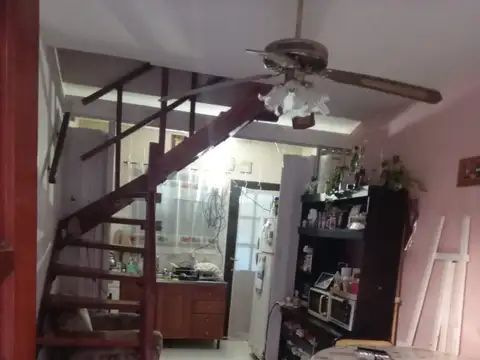 Departamento en Venta 20 años