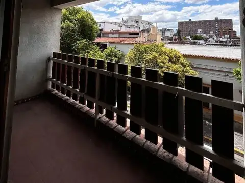 Exc Depto 3 Dor Alq Bcon 25 De Mayo Esq Sgo Del , Piso 2