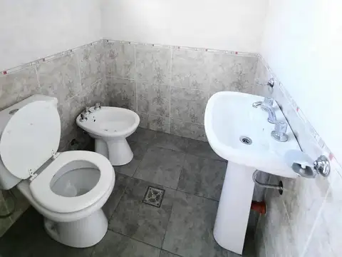 Depto Tipo Casa en Venta A Estrenar