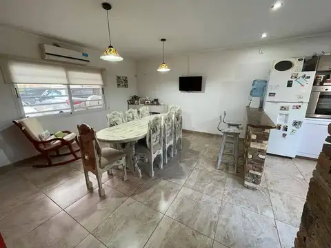 Casa en venta en General Rodriguez