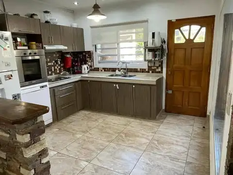 Casa en Venta en General Rodriguez, USD 110.000