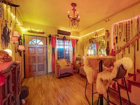 Depto Tipo Casa en Venta 26 años