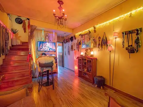 Depto Tipo Casa en Venta en Ramos Mejia, USD 108.000