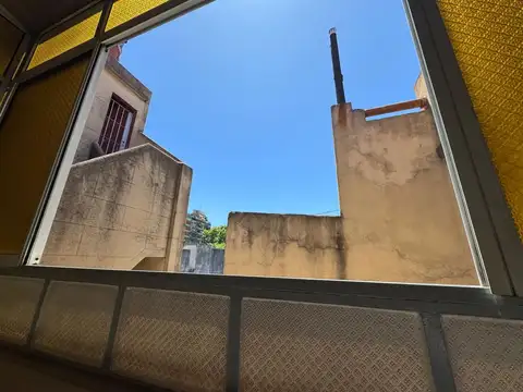 Depto Tipo Casa en Venta en Barracas, USD 73.000