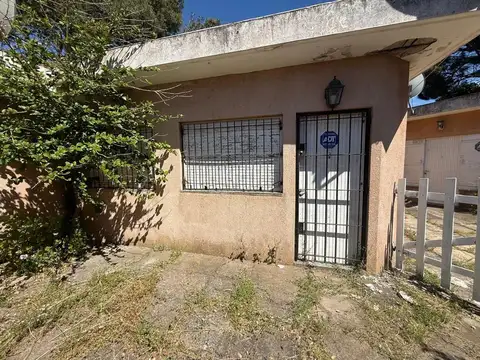 DUPLEX VENTA 3 AMBIENTES MAR DEL TUYU COCHERA