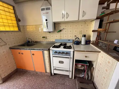 Departamento en Venta en Mar Del Tuyu, USD 28.000