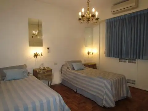 Departamento en Alquiler Temporal en Palermo, USD 1.990