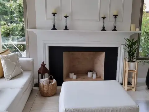 Casa en Alquiler Temporal en Nordelta Las Tipas, USD 3.000