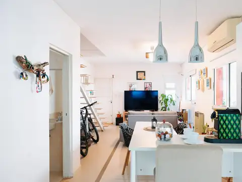 Casa en Venta al Este