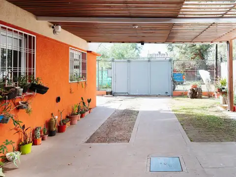 Casacuberta  9200 - Tierra Nueva