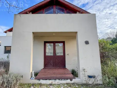 Casa en Venta 6 años