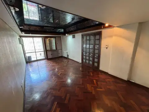 Departamento en Alquiler de 3 dormitorios