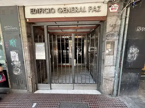 DEPARTAMENTO DE 3 DORM. EN PLENO CENTRO DE CORDOBA