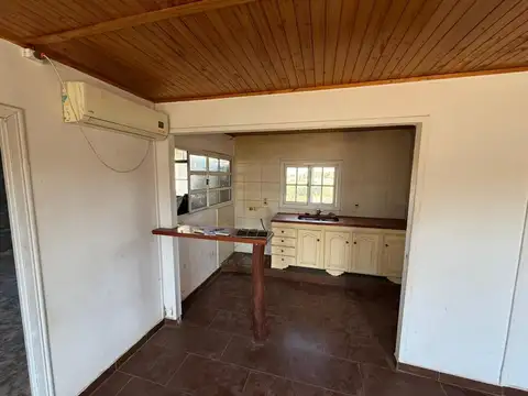 Casa en Venta en Winifreda, USD 35.000