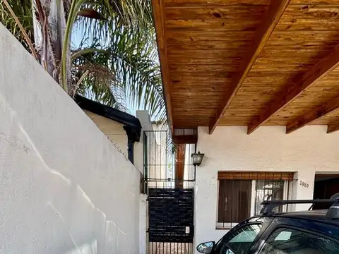 Rodríguez Peña 1000