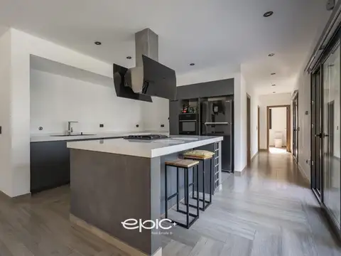 Casa en Venta 2 años