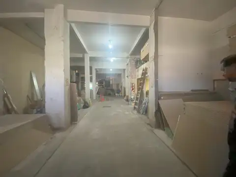 Local en Venta en General San Martin, USD 360.000