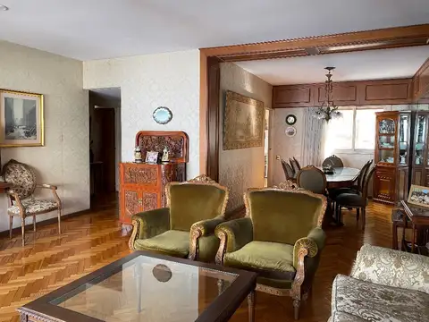 Departamento en Venta de 3 dormitorios