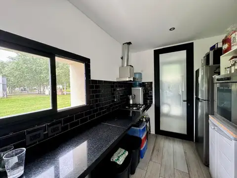 Casa en venta Haras del Sur III 4 dormitorios