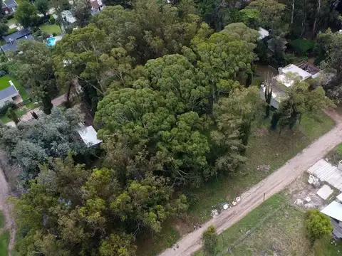 Terreno en Venta en Faro, USD 22.000