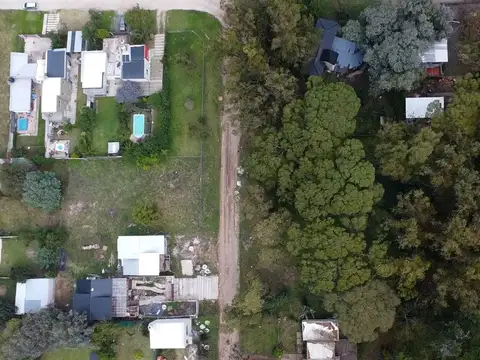 Terreno en Venta en Faro, USD 22.000