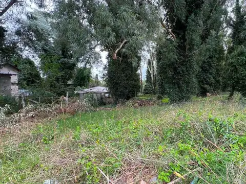 Venta Lote 450 metros Faro Norte