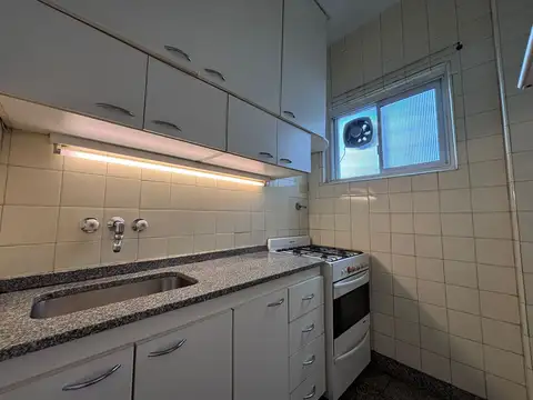 Departamento en Venta Apto profesional