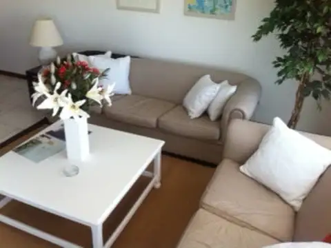 Departamento en Alquiler Temporal de 4 ambientes