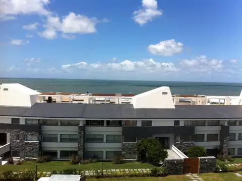 Departamento - Alquiler temporario - Uruguay, LA BARRA