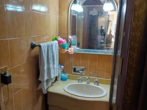 PH de 3 ambientes en Duplex